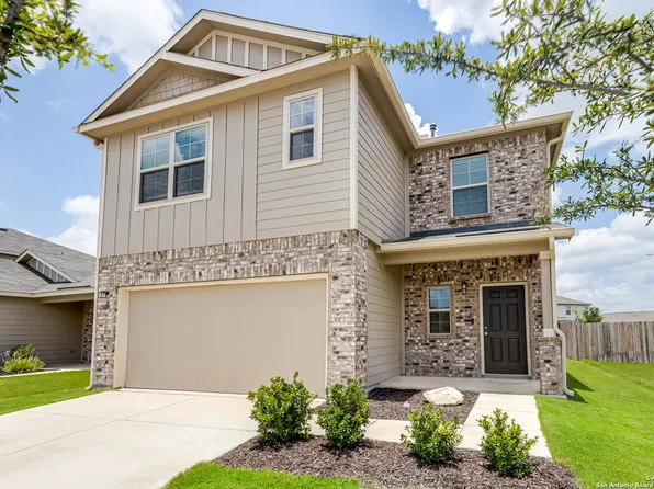 13609 Mineral Wl, San Antonio, TX 78253