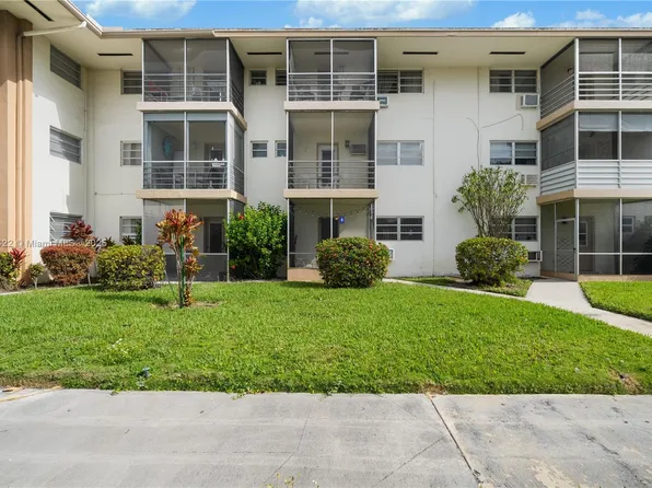 16900 NE 14th Ave APT 109, North Miami Beach, FL 33162