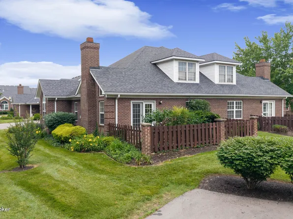 10014 Brownsboro Gardens Cir, Louisville, KY 40241