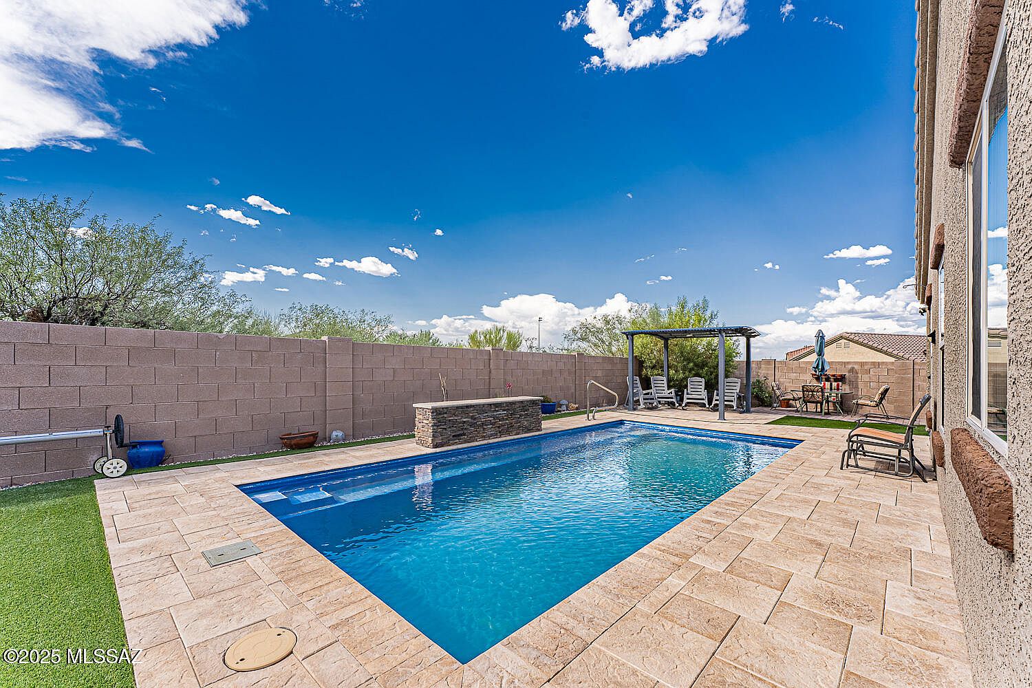 17758 S Silent Meadows Path, Sahuarita, AZ 85629 | Zillow
