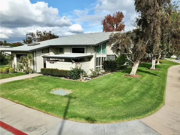 1891 McKinney Way APT 26B, Seal Beach, CA 90740