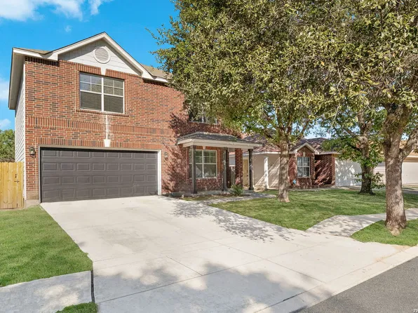 9131 LAGUNA FLS, San Antonio, TX 78251