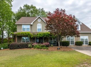 6366 Cape Cod Dr, Columbus, GA 31904