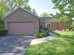 8237 Forest Rd, Cincinnati, OH 45255