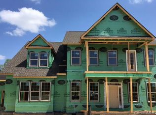 13735 Sunset Bluffs Cres, Huntersville, NC 28078