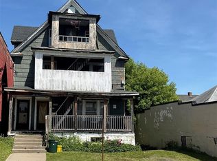 155 Willow St, Johnson City, NY 13790