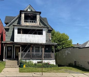 155 Willow St, Johnson City, NY, 13790