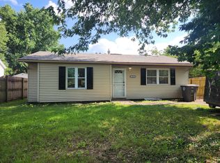 2009 Frisse Ave, Evansville, IN