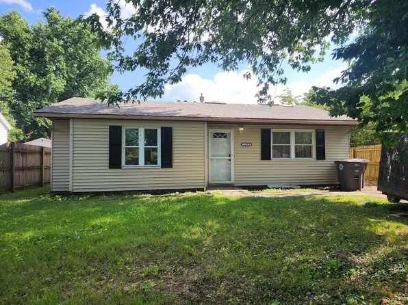 2009 Frisse Ave, Evansville, IN 47714