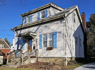 3268 Lakeview St, Cincinnati, OH 45211