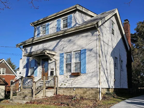 3268 Lakeview St, Cincinnati, OH 45211