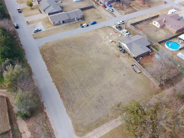 Arizona Ave Lot 15-18, Chickasha, OK 73018