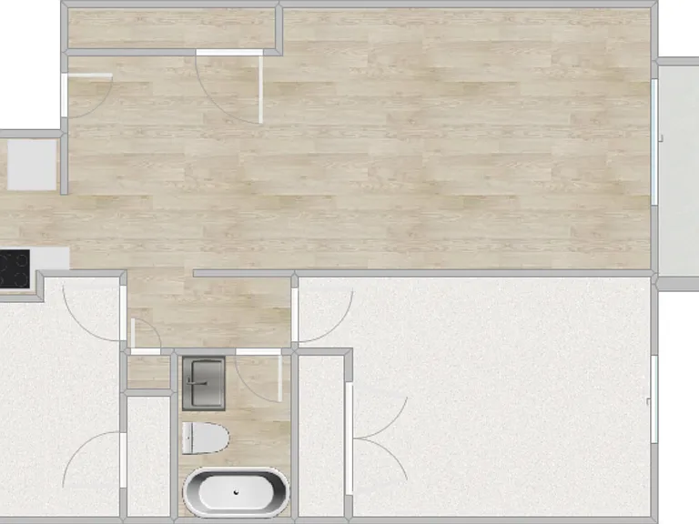 Flats at Newport Crossing — Photo 11