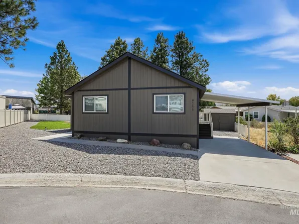 8255 Blue Ridge Ln #6, Boise, ID 83716