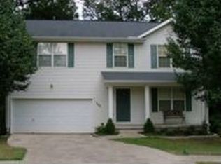 302 Willow Wood Ct, Madison, AL 35758