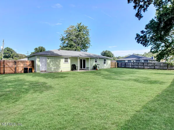 10755 PACER Court, Jacksonville, FL 32257