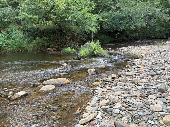 8000 Longbottom Rd Lot 4, Hays, NC 28635