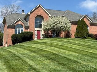 8485 Deer Path, West Chester, OH