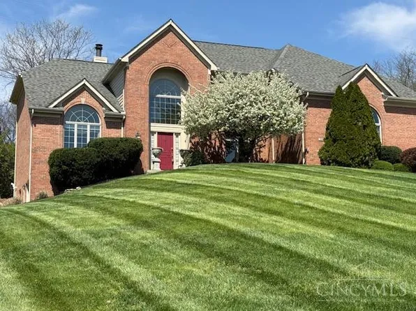 8485 Deer Path, West Chester, OH 45069