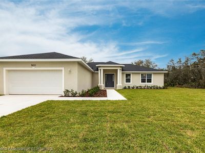 5031 San Ignacio Dr, Sebring, FL, 33872