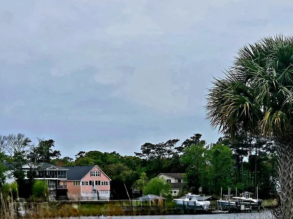 2829 Harborside Way Lot 1, Southport, NC 28461