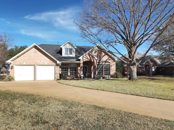 3505 Stone Creek Ln N, Fort Worth, TX 76137