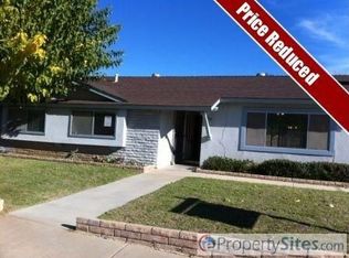 3450 Hamlin Ave, Simi Valley, CA 93063