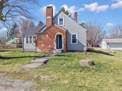6982 Connecticut St, Merrillville, IN, 46410