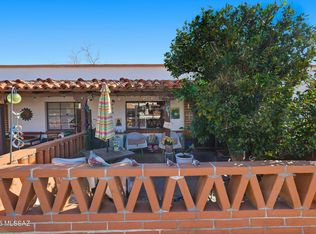 373 S Paseo Sarta #B, Green Valley, AZ 85614