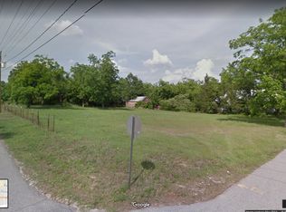 0 Williams St, Wrens, GA 30833