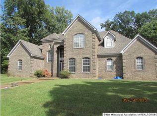 4102 Alexander Rd, Olive Branch, MS 38654