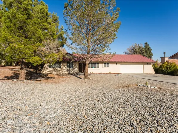 26787 Red Coach Ln, Helendale, CA 92342