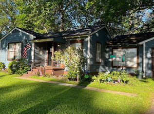 605 E Side Dr, Quitman, TX 75783