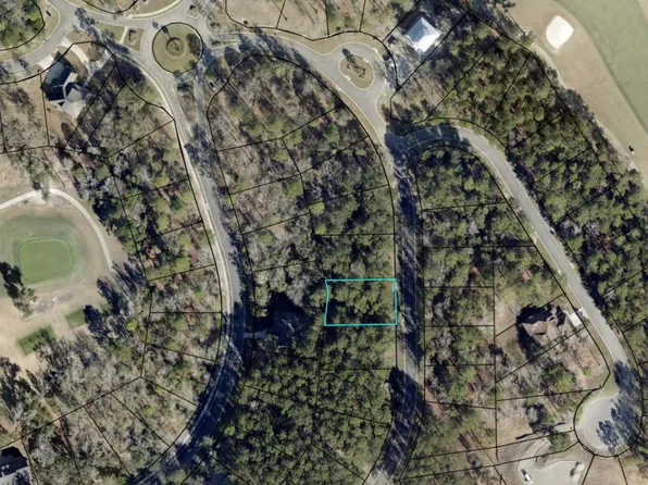 76 Eagle Crest Dr, Waverly, GA 31565