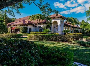 295 Bahia Point, Naples, FL 34103