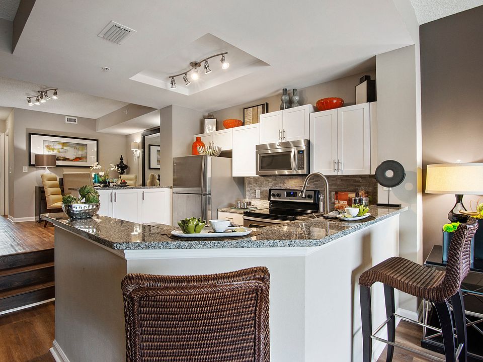 Model Kitchen 1