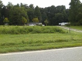 2168 Highway 198, Carnesville, GA 30521