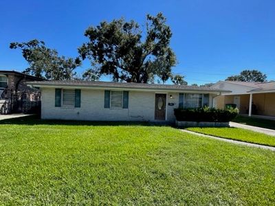 2541 Mississippi Ave, Metairie, LA, 70003