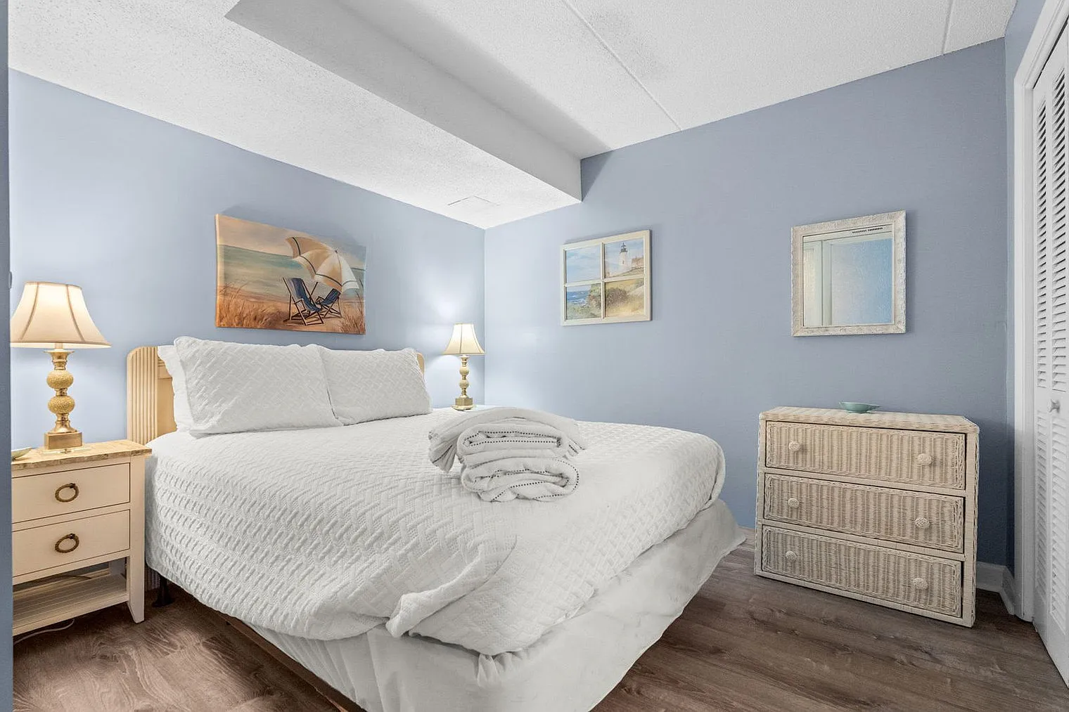 1 bed, 1.0 bath, 473 sqft, $4,382 — Photo 4