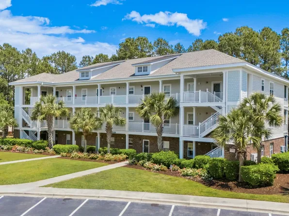 6253 Catalina Dr. #411, North Myrtle Beach, SC 29582