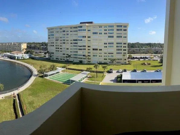 4525 Cove Cir APT 709, Saint Petersburg, FL 33708