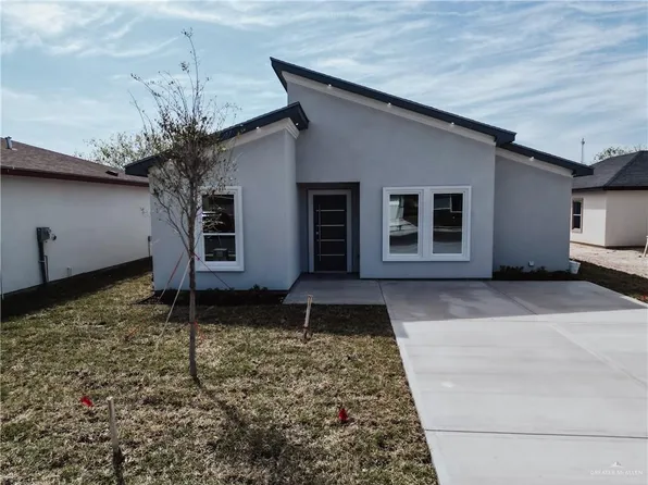 1412 W Franklin Ave, Alton, TX 78573