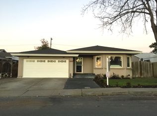 35440 Cabral Dr, Fremont, CA 94536