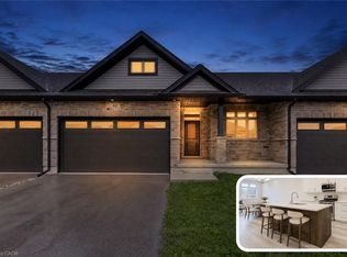 48 Main St E, Innerkip, ON N0J1P0