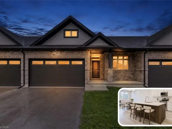 48 Main St E, Innerkip, ON N0J 1P0