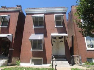 3719 Michigan Ave, Saint Louis, MO