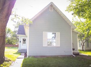 3816 S Harmon St, Marion, IN