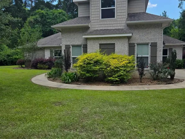 5800 Mosley Ln S, Crestview, FL 32539