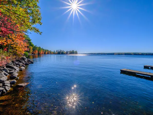29 Antler Court #29, Naples, ME 04055