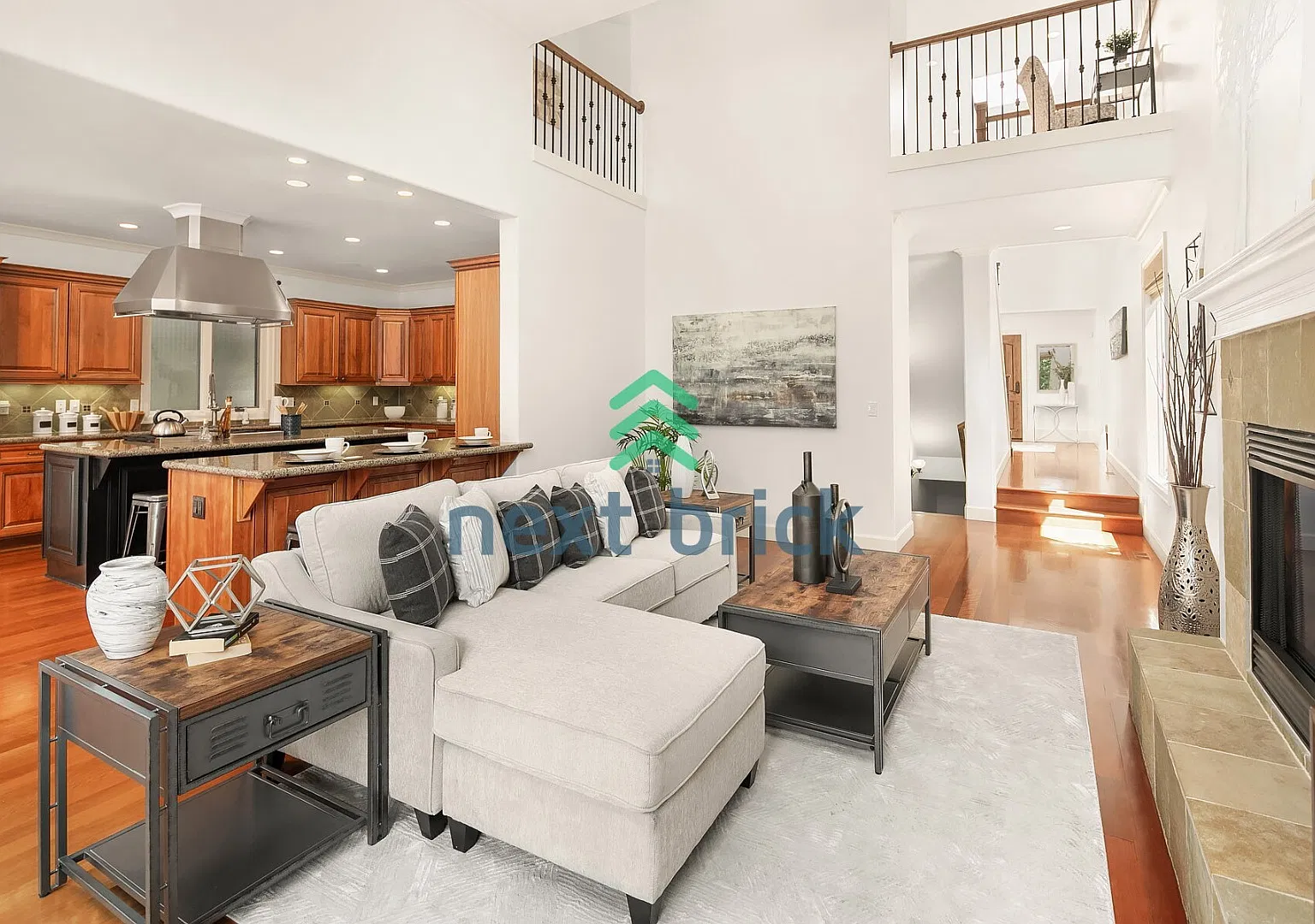 "Stunning 5-Bed, 4-Bath Kirkland Home with 3,665 Sq Ft of Elegant Living Space!" — Photo 4
